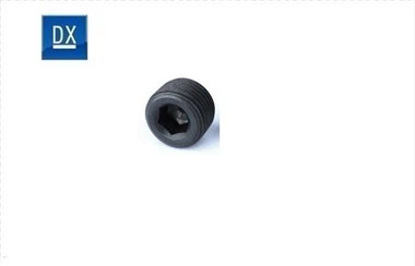M16x1.5 DIN906 آئل ڈرین پلگ