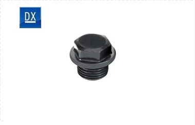 M16x1.5 DIN910 آئل ڈرین پلگ