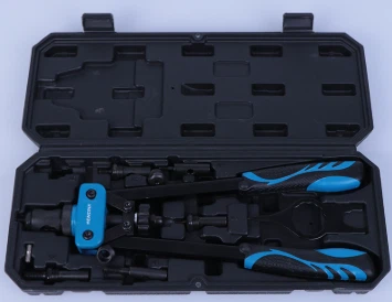 Automatic-Riveting Tool