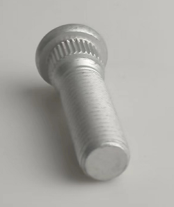 فلیٹ ہیڈ ہائی کوالٹی وہیل بولٹ