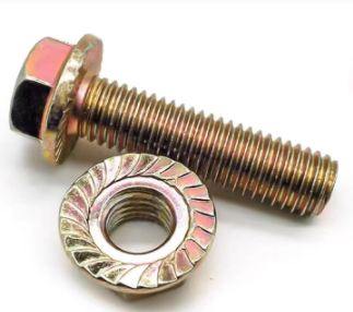 کسٹم میڈ میڈ ریئر ایکسل شافٹ بولٹ