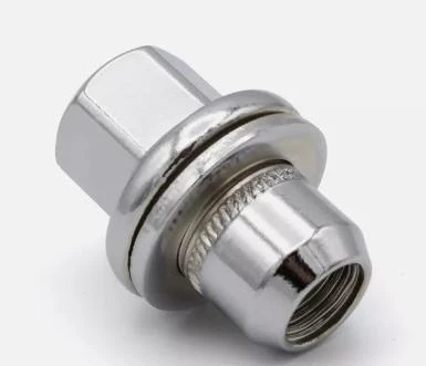 وہیل نٹ OEM RRD500510/RRD500590 فروری کے لئے